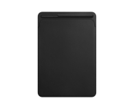 Apple Leather Sleeve do iPad Pro 10.5" Black - 369423 - zdjęcie 3